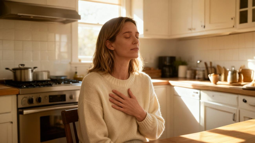 Themenraum. Wenn es Brennt.